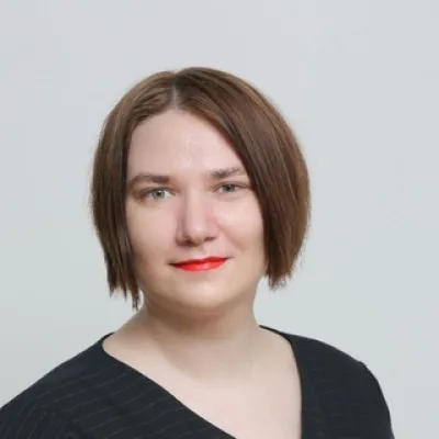 Наталья Лебедева