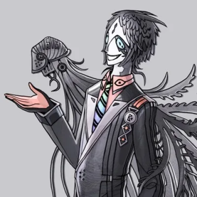illusolis【vocalsynth】