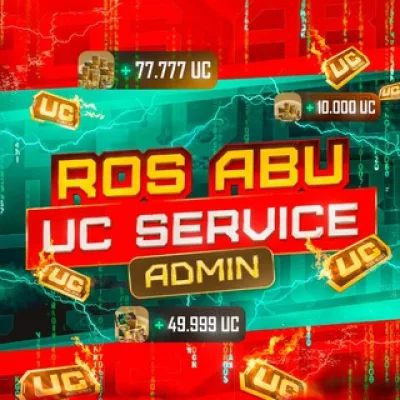 ROS ABU UC ADMIN