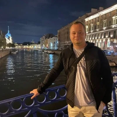 Igor Sozonov $Shard