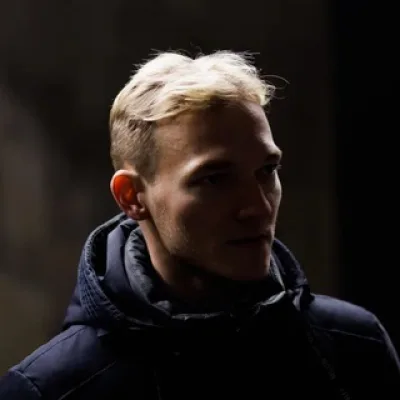Андрей Егоров (What in Box?)