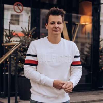 Gleb Chernyavskiy