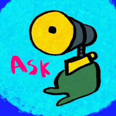 « ASK CLEAN CREW »