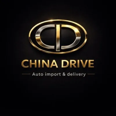 🇨🇳CHINA DRIVE 🇷🇺