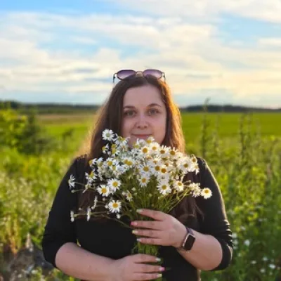 Елена Петренко