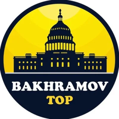 bakhramov.top ads