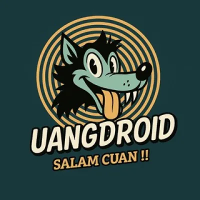 UANG DROID