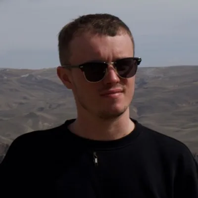Aleksandr Pakhomov