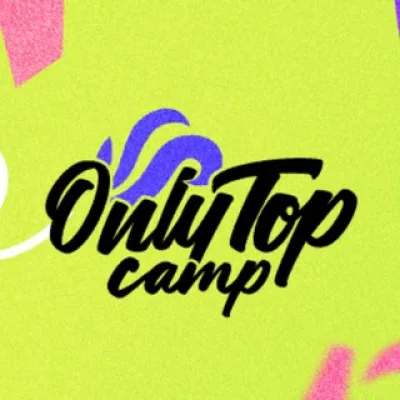 ONLY TOP CAMP