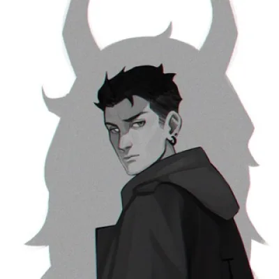 😈PHOSPHOR | Comics😈