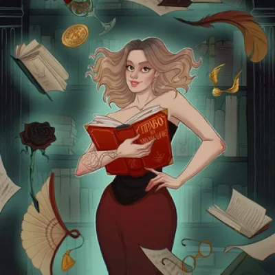 Катерина Кавалье