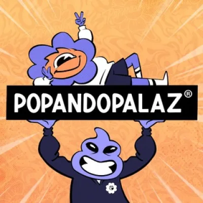 Popandopalaz®