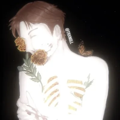 эчпочмак || trxngl ！！