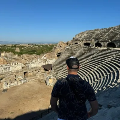 Андрей Тефтелька