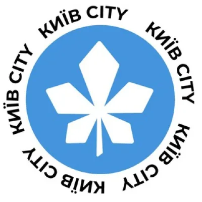 Київ city