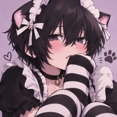 РОЗЫГРЫШ femboy cf