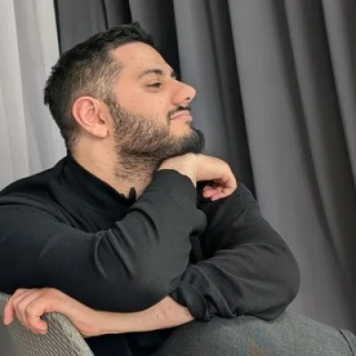 Ayaz Kerimov