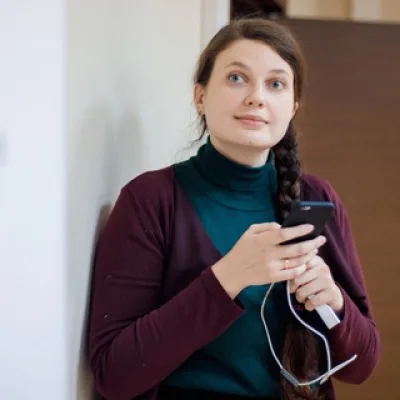 Ирина Кош