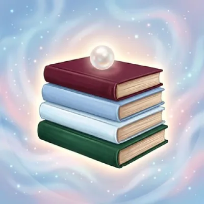 Жемчужная библиотечка: обзоры книг, спектаклей и кино