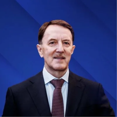 Алексей Гордеев