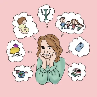 Эмоциональный винегрет🤗