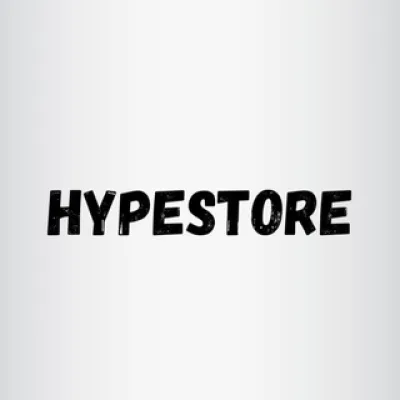 ⚜️ HypeStore ⚜️