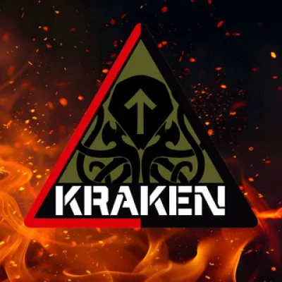 KRAKEN - Підрозділ Департаменту активних дій ГУР МОУ