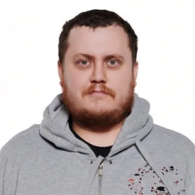 Никита Гагин