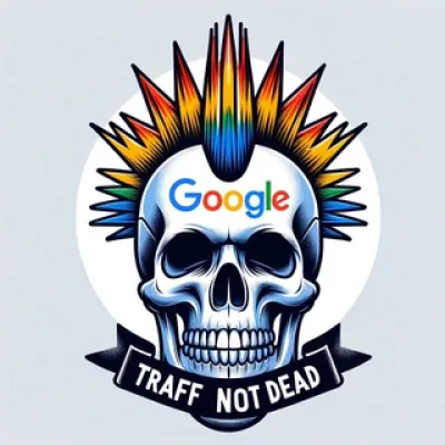 TRAFF NOT DEAD