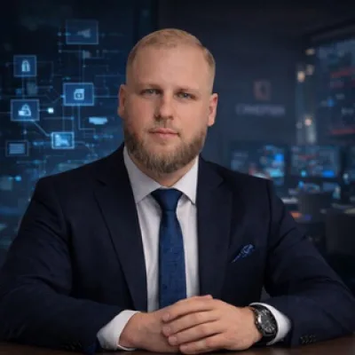 Александр Мордвинцев