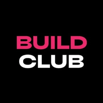 Build Club | ITMO Web3 Community