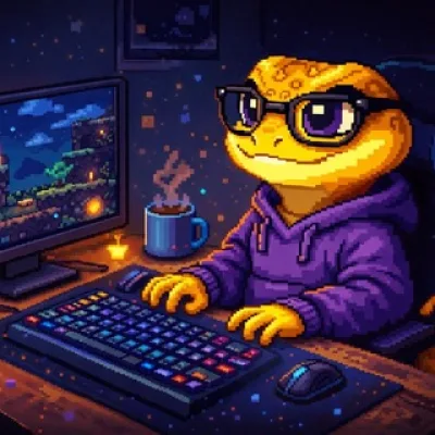 GAMECODE