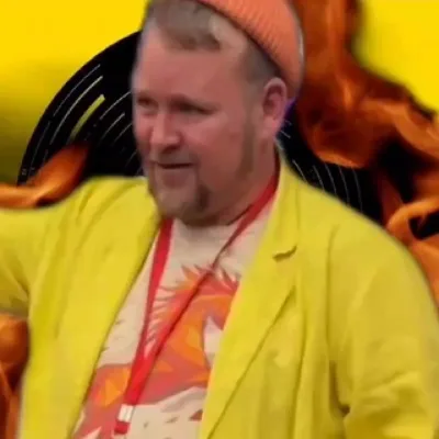 Павел Кофф