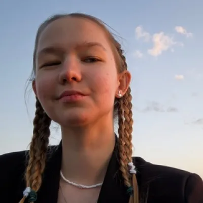 Daria HRPP