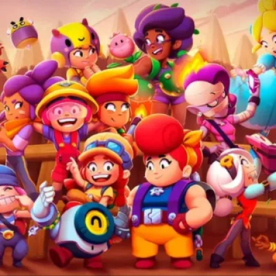 Brawl Stars Spy Chat