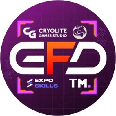GameDevFest 2026 🎮 by Expo Skills, ЦМА ТМ, CGStudio & ChillArctic