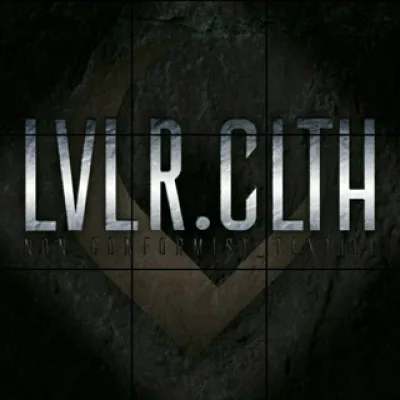 LEVELER CLOTHING