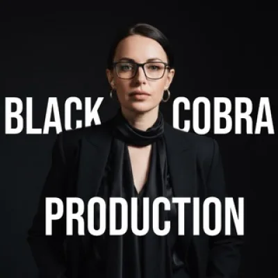 BlackCobraProduction 🎬