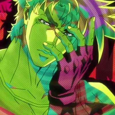 Jojo's elegant academy