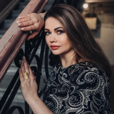 Не только психология с Еленой Шубиной
