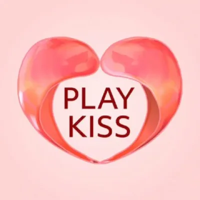 Play.Kiss - интерактивная поцелуйная игра МСК
