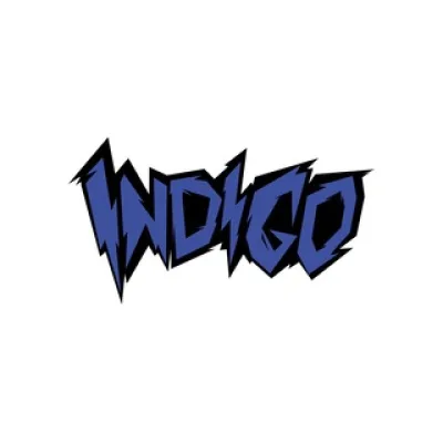INDIGO STUFF