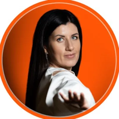 Про сообщества с Евгенией Курчатовой