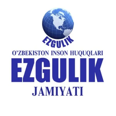 Human Rights "Ezgulik" Uzbekistan
