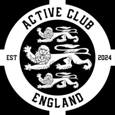 Active Club England Uncensored