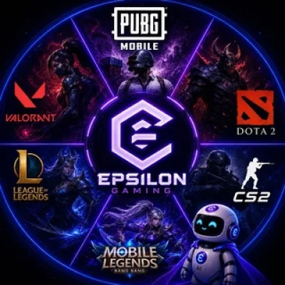 Epsilon Gaming Tournaments