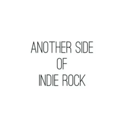 another side of indie rock
