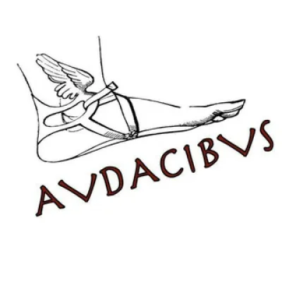 Audacibus - древние языки для смелых