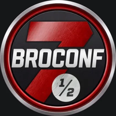 BROCONF-7 ½ | Official Chat