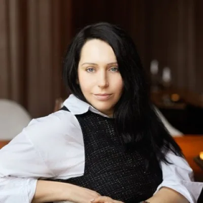 Olga Koptseva